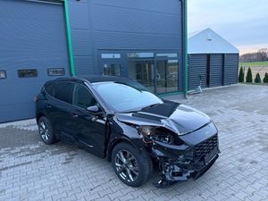 Ford Kuga III 2.5 FHEV FWD ST-Line X eCVT 2023