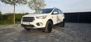 Ford Kuga II 2017