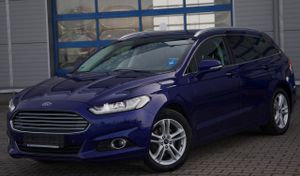Ford Mondeo Mk5 2.0 TDCi Titanium 4WD 2018