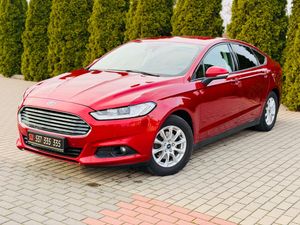 Ford Mondeo Mk5 1.5 EcoBoost Titanium 2019