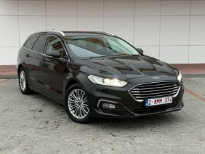 Ford Mondeo Mk5 2.0 Hybrid Titanium 2021
