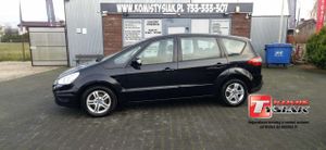 Ford S-Max I 2011