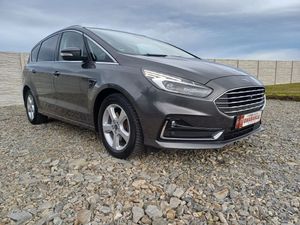 Ford S-Max II 2.0 EcoBlue Titanium 2020