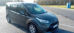 Ford Tourneo Connect II Grand 1.5 TDCi Start/Stop Titanium 2016