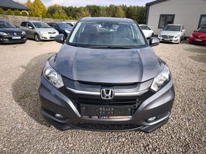 Honda HR-V II 1.5 i-VTEC Comfort 2016