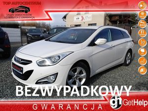 Hyundai i40 2014