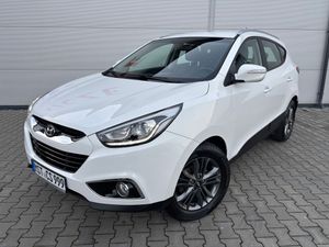 Hyundai ix35 1.6 2WD Fifa World Cup Edition 2014