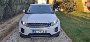 Land Rover Range Rover Evoque I TD4 Dynamic 2015