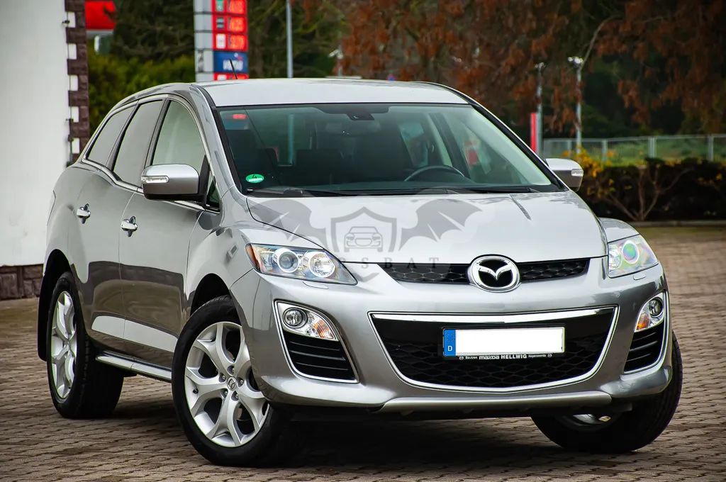 Mazda CX-7 2.2 CD Exclusive 2010