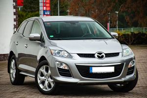 Mazda CX-7 2.2 CD Exclusive 2010
