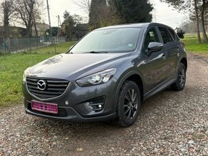 Mazda CX-5 I SKYACTIV-D 150 SCR Exclusive-Line 2016