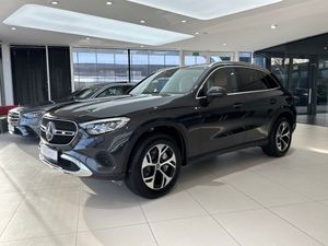 Mercedes-Benz GLC II 300 de 4-Matic Avantgarde 2024