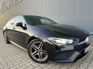 Mercedes-Benz CLA II 180 d Shooting Brake 8G-DCT AMG Line Advanced Plus 2021