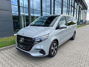 Mercedes-Benz V II 250 d 9G-Tronic Style (d³ugi) 2025