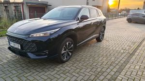 MG HS 1.5 T-GDI Exclusive DCT 2024