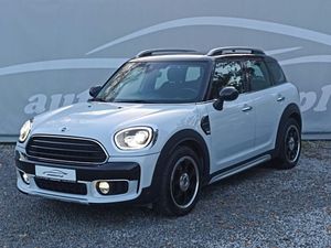 Mini Countryman Cooper ALL4 2018
