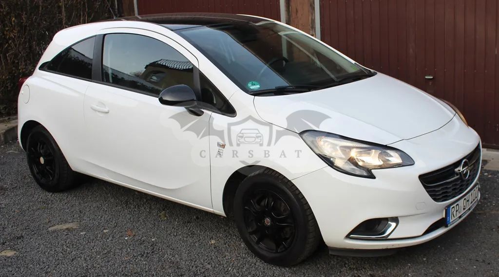 Opel Corsa E 1.4 Edition 2015
