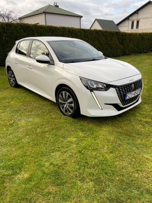 Peugeot 208 II 2020