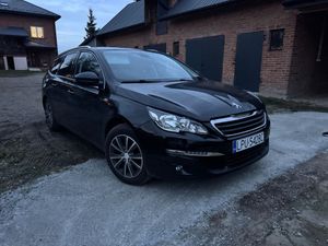 Peugeot 308 T9 130 e-THP Stop & Start Access 2015