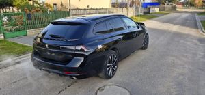 Peugeot 508 II SW Plug-In Hybrid 225 e-EAT8 GT Pack 2021