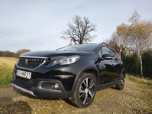 Peugeot 2008 I 1.2 Pure Tech GPF Crossway S&S 2019