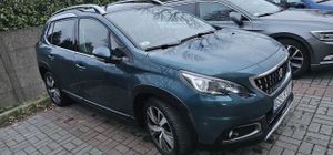 Peugeot 2008 II 1.2 Pure Tech GPF Allure S&S EAT6 2019