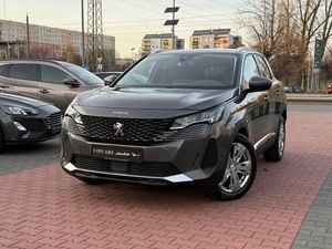 Peugeot 3008 II 1.5 BlueHDi Allure Pack S&S EAT8 2021