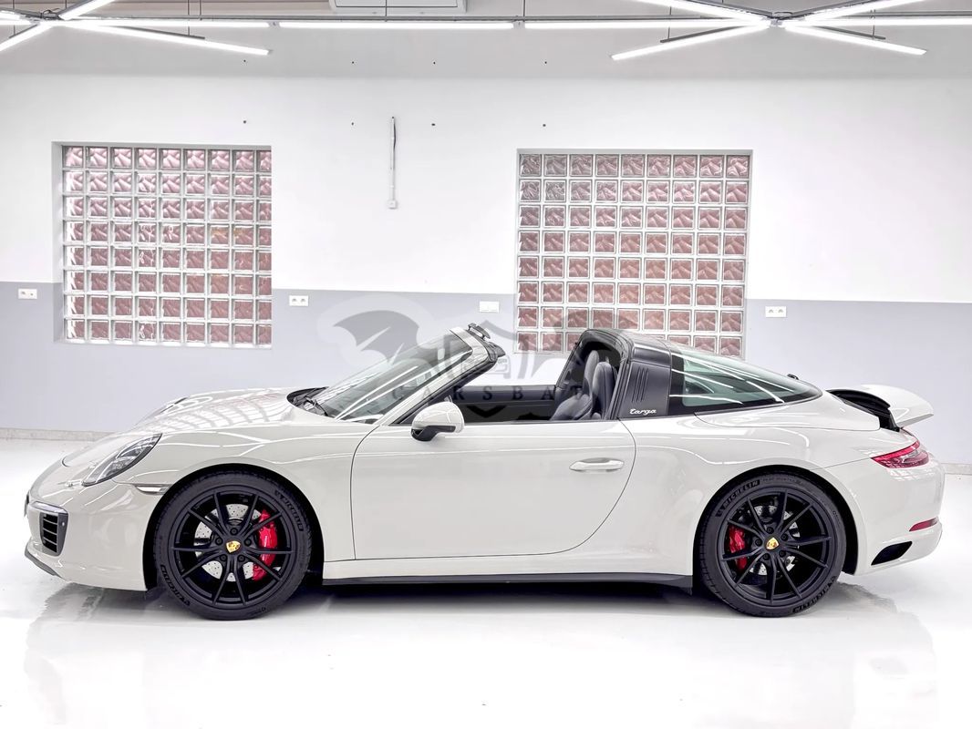 Porsche 911 991 Carrera 4S PDK 2019