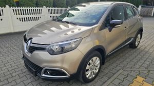 Renault Captur / QM3 I 1.5 dCi Energy Limited 2016