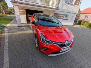 Renault Captur / QM3 II 1.6 E-TECH Plug-In Intens 2021