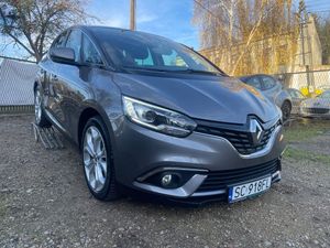 Renault Scenic IV 2020