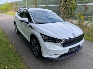 Skoda Enyaq iV 2023
