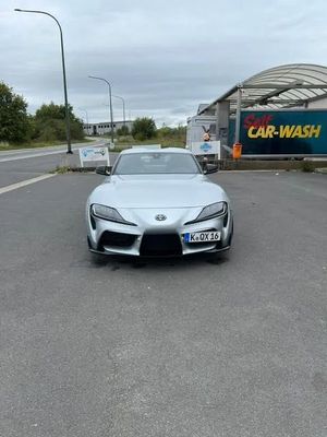 Toyota Supra V 3.0 Turbo Executive 2019