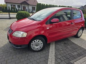 Volkswagen Fox 1.2 Refresh 2009