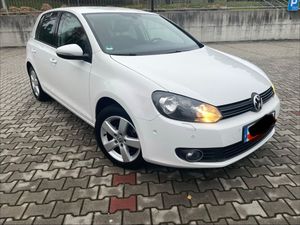 Volkswagen Golf VI VI 1.2 TSI Highline 2011