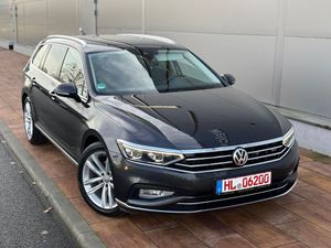Volkswagen Passat B8 2.0 TDI SCR Business DSG 2019