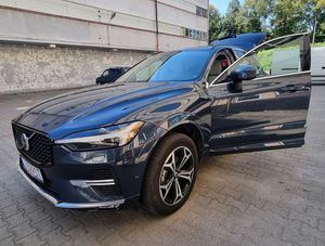 Volvo XC60 II B5 B AWD Inscription 2022