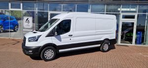 Ford Transit 2025