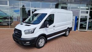 Ford Transit 2025