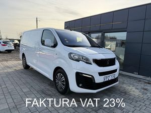 Peugeot Expert 2019