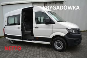 Volkswagen Crafter 2020