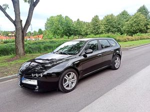 Alfa Romeo 159 2010