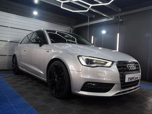 Audi A3 8V 2014