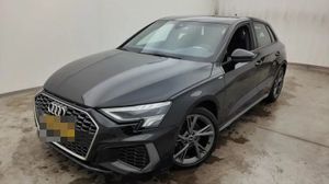 Audi A3 8Y 2022