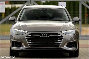 Audi A4 B9 35 TFSI S tronic sport 2021