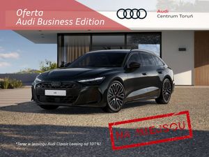 Audi A6 C9 e-Hybrid 270 kW Quattro S tronic 2025