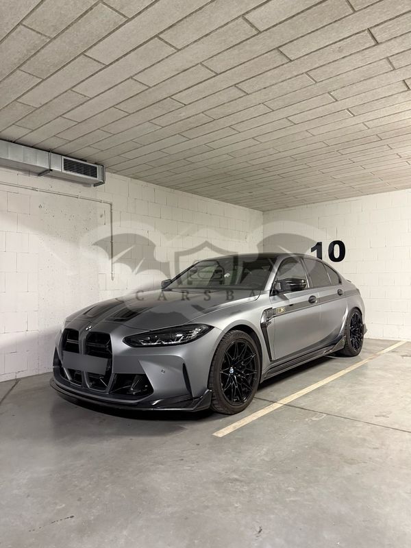 BMW M3 M Competition xDrive sport 2023