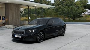 BMW 5 Series G60 2024