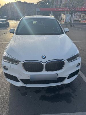 BMW X1 F48 xDrive20i M Sport 2018
