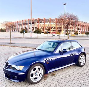 BMW Z3 1999